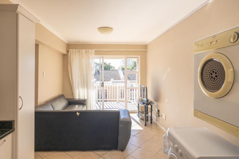 To Let 2 Bedroom Property for Rent in Grahamstown Central Eastern Cape